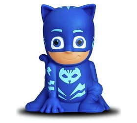 Bild på Pyjamashjältarna Nattlampa (Catboy)