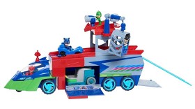 Bild på Pyjamashjältarna Seeker Truck