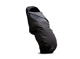 Bild på Quinny Hubb Åkpåse (Black)