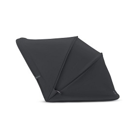 Bild på Quinny Hubb Sufflett (Black)