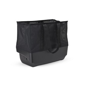 Bild på Quinny Hubb XXL Shopping Basket (Black)