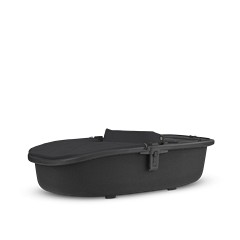 Bild på Quinny Hux Liggdel för Hubb (Black on Black)