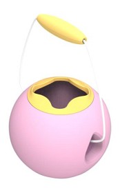 Bild på Quut Mini Ballo (Sweet Pink)