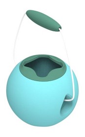 Bild på Quut Mini Ballo (Vintage Blue)
