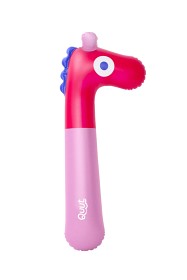 Bild på Quut Noodle Friends Häst (Rosa)