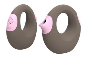 Bild på Quut Vattenkanna (Sweet pink)