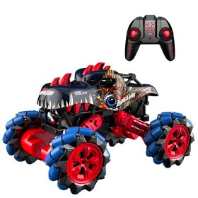 Bild på Radiostyrd Bil 1:16 Drifting Beast