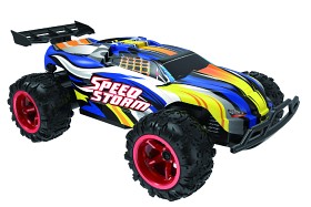 Bild på Tech Toys - Radiostyrd racerbil 