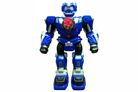 Bild på Thunderclap - Radiostyrd robot som skjuter pilar