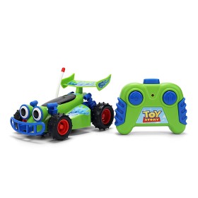 Bild på Radiostyrd Bil Toy Story 
