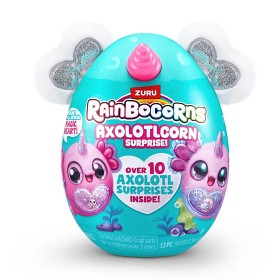 Bild på Rainbocorns Axoltolcorn, Bulk