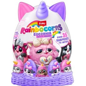 Bild på Rainbocorns Eggzania Kitty Mania