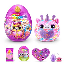 Bild på Rainbocorns Sparkle Heart 