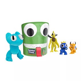 Bild på Rainbow Friends Collectible Bundle (Green)