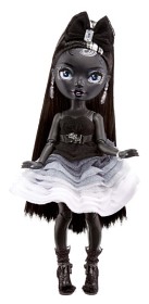 Bild på Rainbow High Shadow High Docka Shanelle Onyx