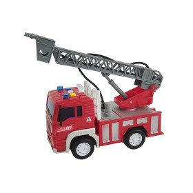 Bild på Rapid Speed - Brandbil 22 cm