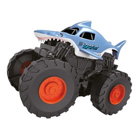Bild på Monstertruck Shark Warrior Friktion