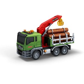 Bild på Rapid Speed - Timmerbil 1:10