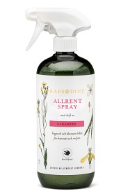 Bild på Rapsodine Allrent Spray Rabarber 750 ml