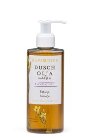 Bild på Rapsodine Duscholja Lavendel 250 ml