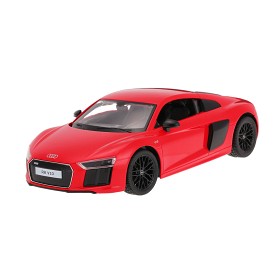 Bild på Rastar Audi R8 (Röd)