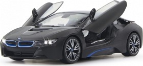 Bild på Rastar BMW i8 (Svart)