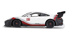Bild på Rastar Porsche 911