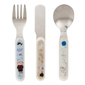 Bild på Rätt Start Alfons Åberg Barnbestick