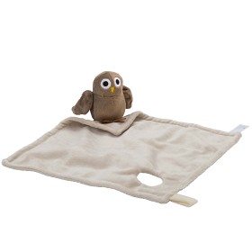 Bild på Rätt Start Baby Owls Snuttefiltskompis