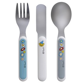 Bild på Rätt Start Bamse Ballong Barnbestick