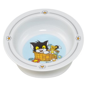 Bild på Rätt Start Bamse Ballong Sugkoppstallrik