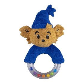 Bild på Rätt Start Bamse Skallra