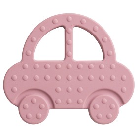 Bild på Rätt Start Bitleksak Bil (Rosa)
