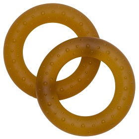 Bild på Rätt Start Bitleksak Naturgummi 
