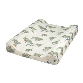 Bild på Rätt Start Elsa Beskow Putte Skötbädd (Beige)