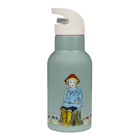 Bild på Rätt Start Elsa Beskow Putte Vattenflaska (Blå)