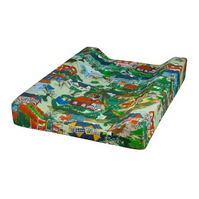 Bild på Rätt Start Lotta på Bråkmakargatan Skötbädd (Multi)