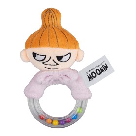 Bild på Rätt Start Mumin Lilla My Skallra