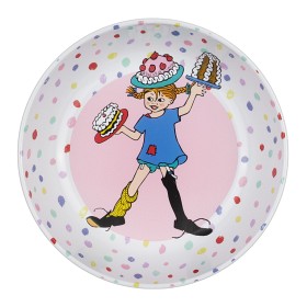 Bild på Rätt Start Pippi Födelsedag Skål