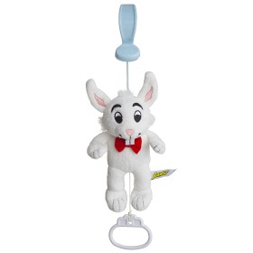 Bild på Rätt Start Bamse Speldosa (Lille Skutt)