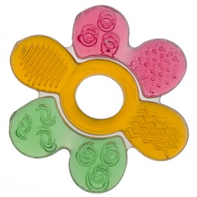 Bild på Rätt Start Bitleksak (Blomma)