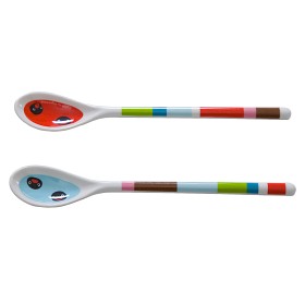 Bild på Rätt Start Matsked Pingu 2-pack