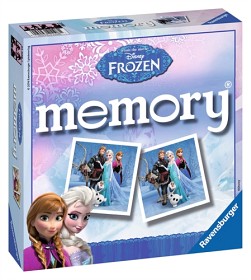 Bild på Ravensburger Disney Frozen memory
