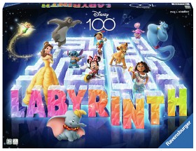 Bild på Ravensburger Disney Labyrinth 100th Anniversary