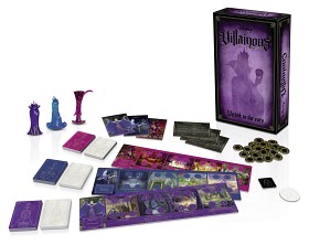 Bild på Ravensburger Disney Villainous Expansionspaket 1 (Eng)