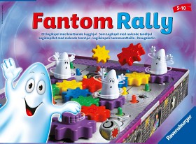Bild på Ravensburger Fantom Rally