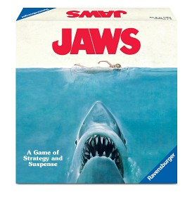 Bild på Ravensburger Jaws Strategy Game (Eng)