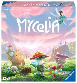 Bild på Ravensburger Mycelia