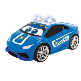 Bild på Pauly RC Polisbil (SE)