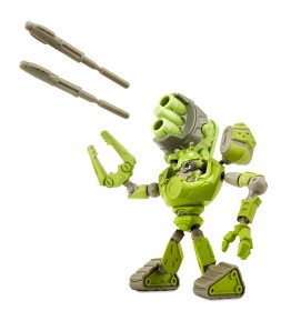 Bild på Ready2Robot Battle Pack Double Trouble